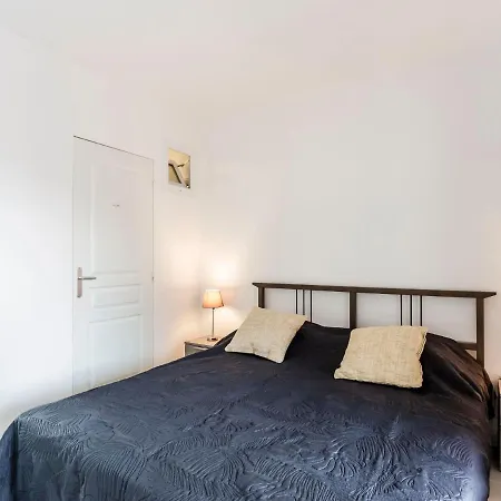 Port De La Gavine-28 By Interhome * Hyères