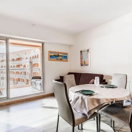 Port De La Gavine-28 By Interhome Appartamento