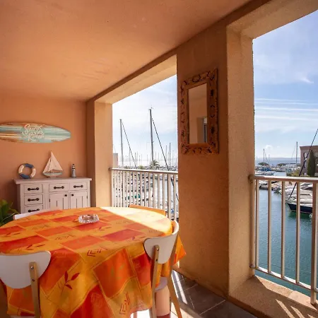 Appartamento Port De La Gavine-28 By Interhome *