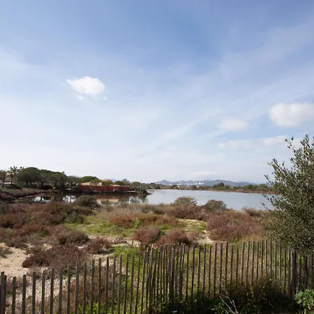 Port De La Gavine-28 By Interhome Appartamento *