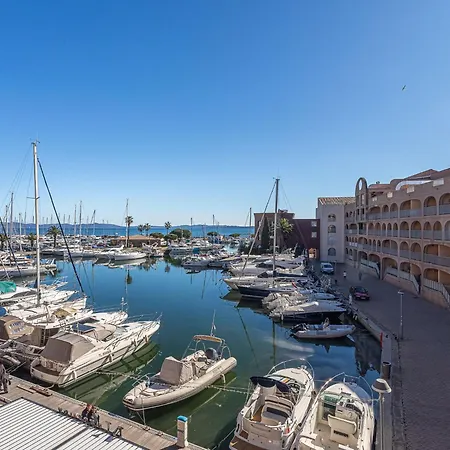 Port De La Gavine-28 By Interhome Appartamento *
