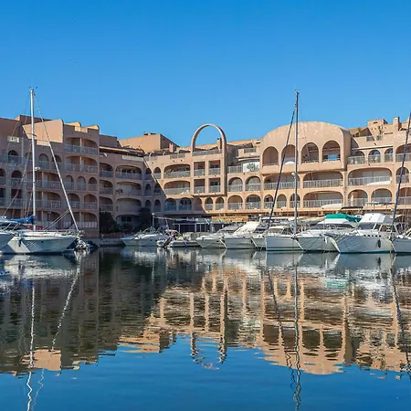Appartamento Port De La Gavine-28 By Interhome *