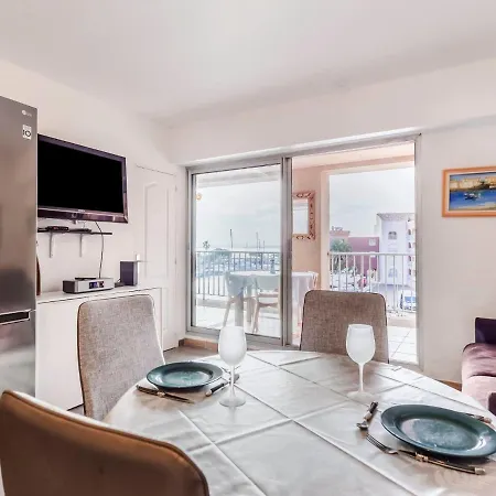 Port De La Gavine-28 By Interhome شقة