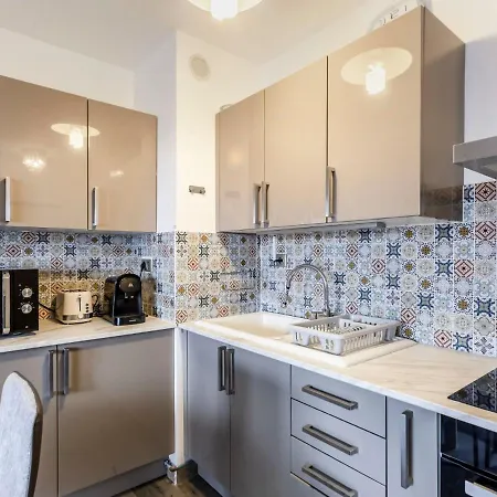 شقة Port De La Gavine-28 By Interhome *