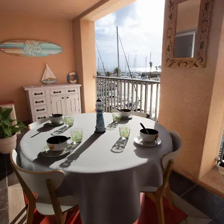 Port De La Gavine-28 By Interhome Apartment Hyeres