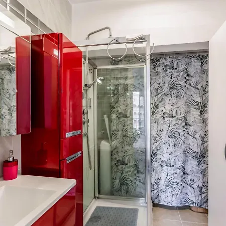 Port De La Gavine-28 By Interhome Apartment *