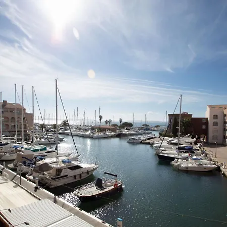 شقة Port De La Gavine-28 By Interhome