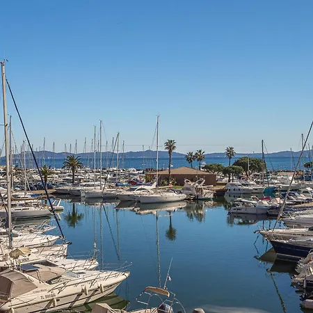 Apartment Port De La Gavine-28 By Interhome