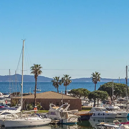 Port De La Gavine-28 By Interhome Apartment